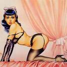 pin-up